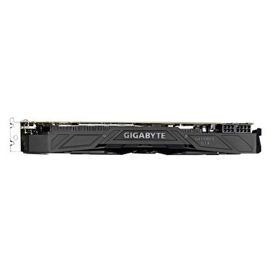 GIGABYTE GeForce GTX 1080 Ti Gaming OC BLACK 11G (GV-N108TGAMINGOC BLACK-11GD)