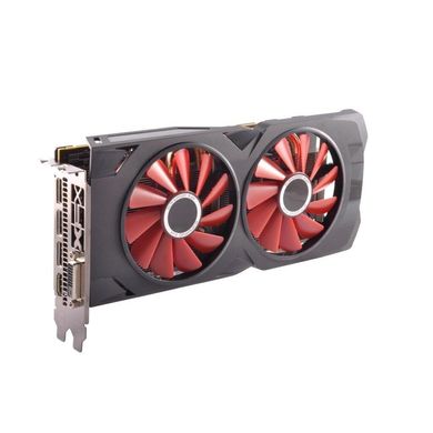 XFX Radeon RX 570 RS 4GB XXX Edition (RX-570P427D6)