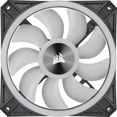 Вентилятор Corsair iCUE QL120 RGB 120mm PWM RGB (CO-9050097-WW) фото