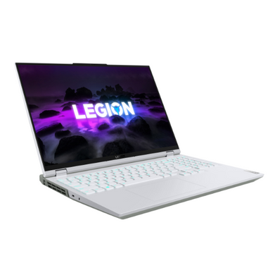 Ноутбук Lenovo Legion 5 Pro 16ITH6H Stingray (82JD00FFRA) фото