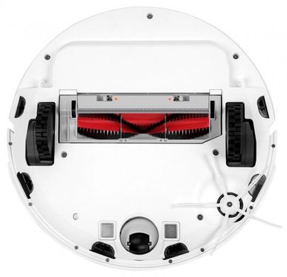 Роботи-пилососи RoboRock Vacuum Cleaner S6 white фото