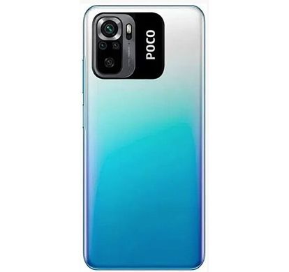 Смартфон Xiaomi Poco M5s 6/128GB Blue фото