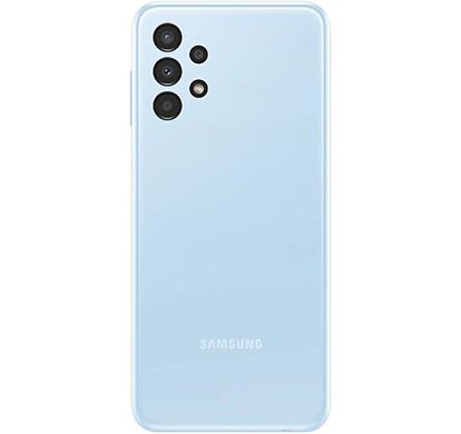 Смартфон Samsung Galaxy A13 SM-A137F 4/64GB Blue фото