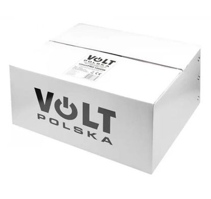 ИБП Volt Polska - SINUS PRO 1000 Вт 12/230 В (700/1000 Вт) фото