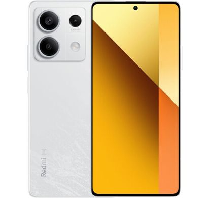 Смартфон Xiaomi Redmi Note 13 5G 8/256GB Arctic White фото