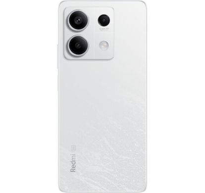 Смартфон Xiaomi Redmi Note 13 5G 8/256GB Arctic White фото