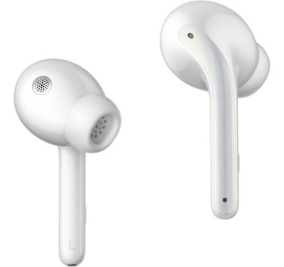 Навушники Xiaomi Buds 3 White (BHR5526GL) фото