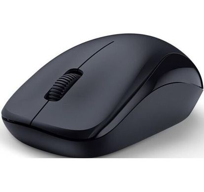 Мышь компьютерная Genius NX-7000 WL Black (31030012400, 31030016400) фото