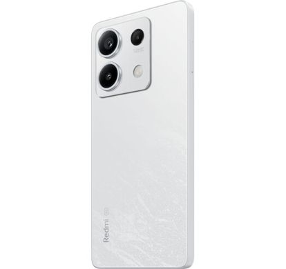 Смартфон Xiaomi Redmi Note 13 5G 8/256GB Arctic White фото