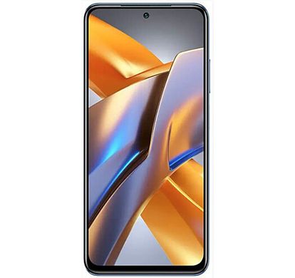 Смартфон Xiaomi Poco M5s 6/128GB Blue фото