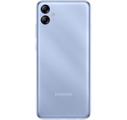 Смартфон Samsung Galaxy A04e 3/32GB Light Blue (SM-A042FLBD) фото
