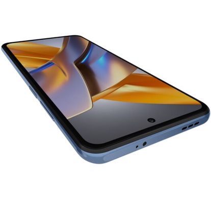 Смартфон Xiaomi Poco M5s 6/128GB Blue фото