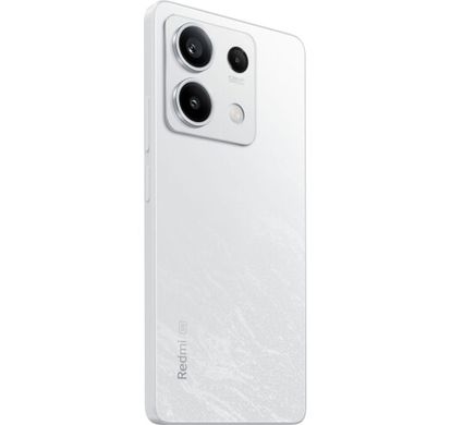 Смартфон Xiaomi Redmi Note 13 5G 8/256GB Arctic White фото