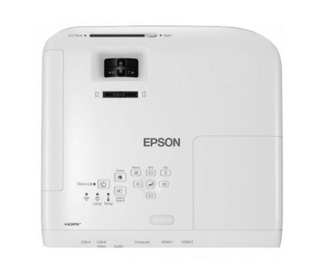 Проектор Epson EB-X49 (V11H982040) фото
