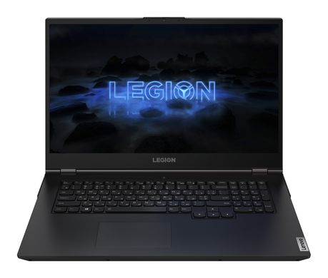 Ноутбук Lenovo Legion 5 17ARH05H (82GN000HUS) фото