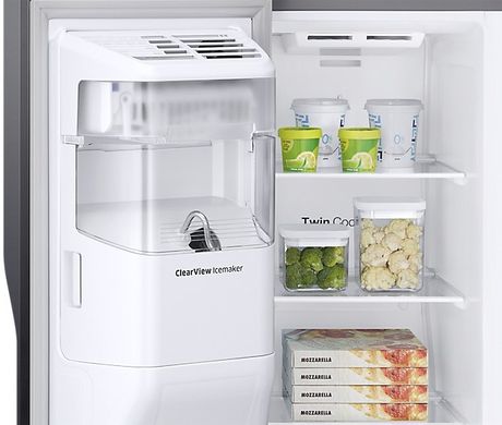 Холодильники Samsung RS51K54F02C фото