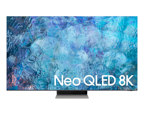 Samsung Neo QLED 8K QN900A