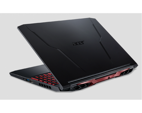 Ноутбук Acer Nitro 5 AN515-45-R9QH (NH.QBSAA.001) фото