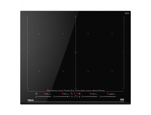Варильні поверхні Teka IZF 68700 MST BLACK 112500037 фото