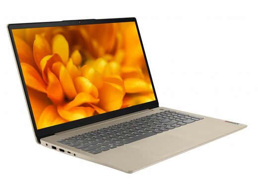 Ноутбук Lenovo IdeaPad 3 15ITL6 (82H801DXUS) фото