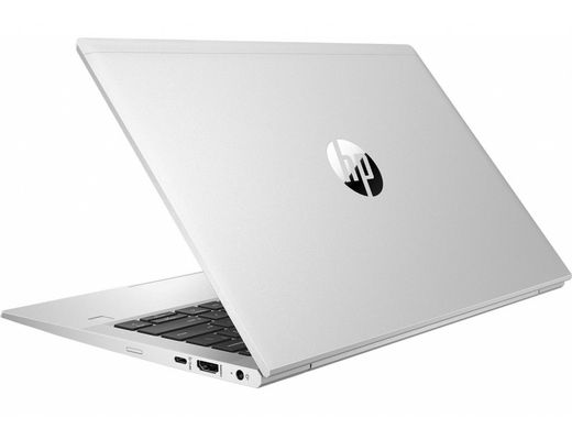 Ноутбук HP ProBook 635 Aero G8 Silver (276K8AV_V4) фото