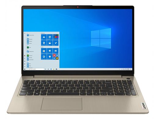 Ноутбук Lenovo IdeaPad 3 15ITL6 (82H801DXUS) фото