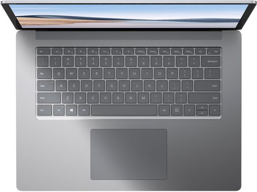 Ноутбук MS Surface Laptop 4 i7 16/256GB Platinum (5IF-00032) фото
