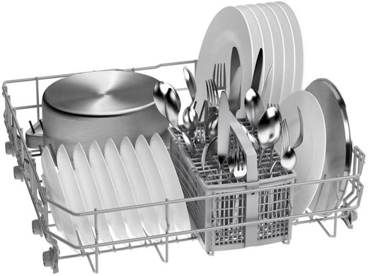 Посудомоечные машины встраиваемые Bosch SGV2ITX14K фото