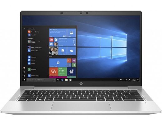 Ноутбук HP ProBook 635 Aero G8 Silver (276K8AV_V4) фото