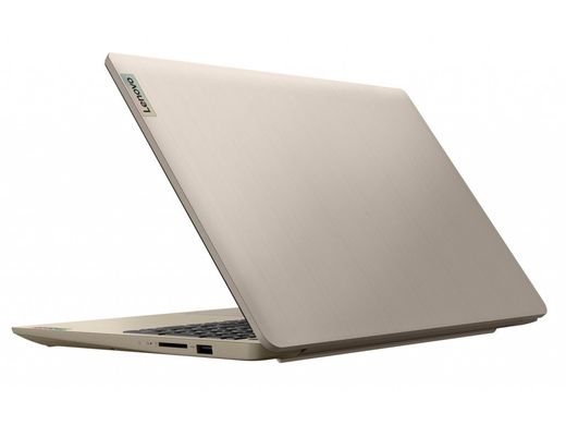 Ноутбук Lenovo IdeaPad 3 15ITL6 (82H801DXUS) фото