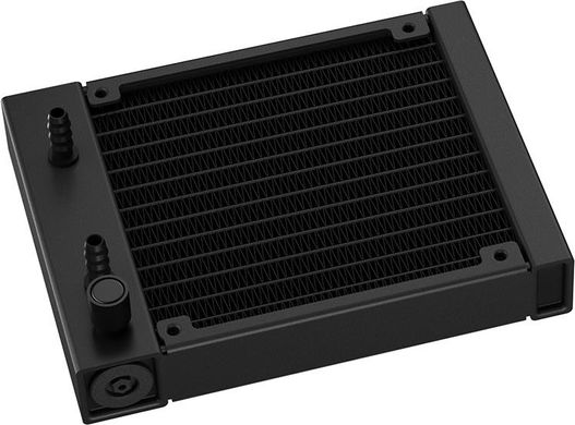 Водяне охолодження Deepcool LE300 Black (R-LE300-BKLNMC-G-1) фото