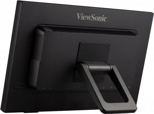 Монитор ViewSonic TD2223 (VS18311) фото