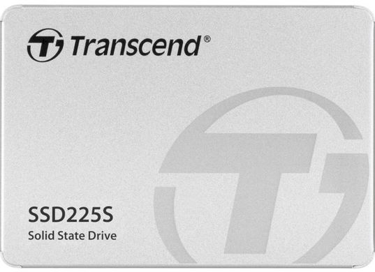 SSD накопитель Transcend SSD225S 2 TB (TS2TSSD225S) фото