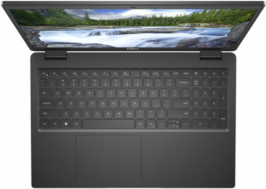 Ноутбук Dell Latitude 3520 (N028L352015UA_UBU) фото