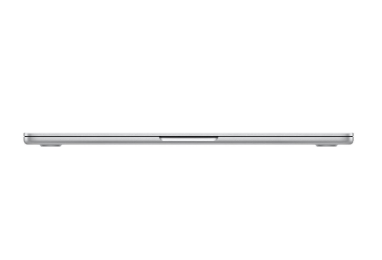 Ноутбук Apple MacBook Air 13,6" M2 Silver 2022 (Z15W000B1) фото