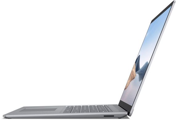 Ноутбук MS Surface Laptop 4 i7 16/256GB Platinum (5IF-00032) фото