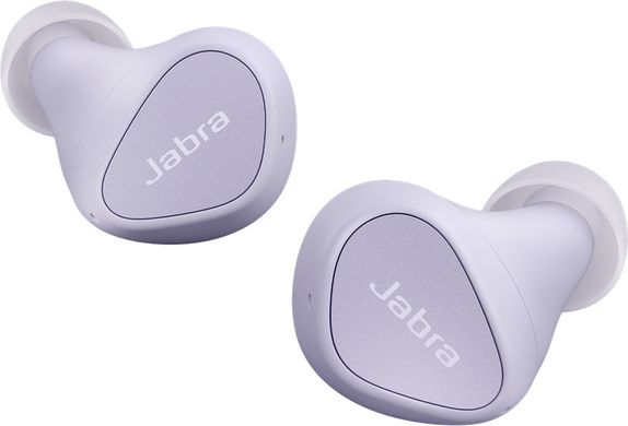 Наушники JABRA Elite 3 Lilac (100-91410002-02) фото