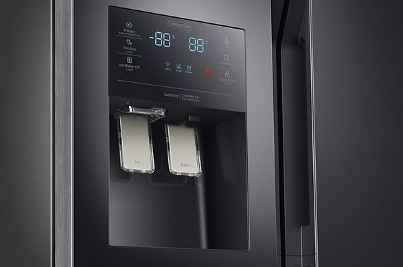 Холодильники Samsung RS51K54F02C фото