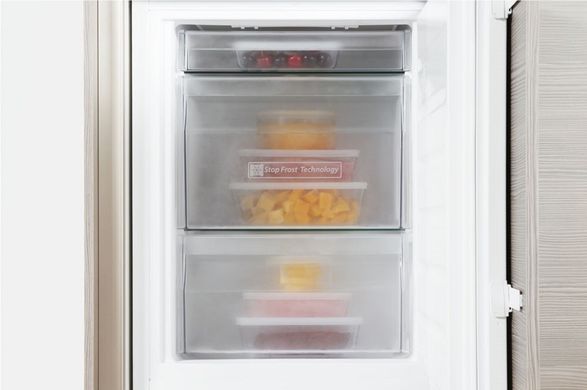 Встраиваемые холодильники Whirlpool ART 9814/A+ SF фото