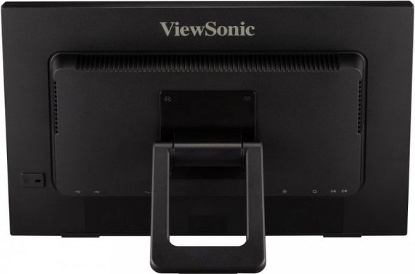 Монітор ViewSonic TD2223 (VS18311) фото