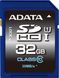 ADATA 32 GB SDHC UHS-I ASDH32GUICL10-R детальні фото товару