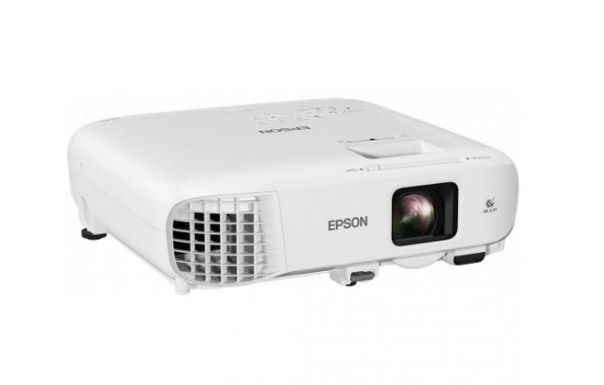 Проектор Epson EB-X49 (V11H982040) фото