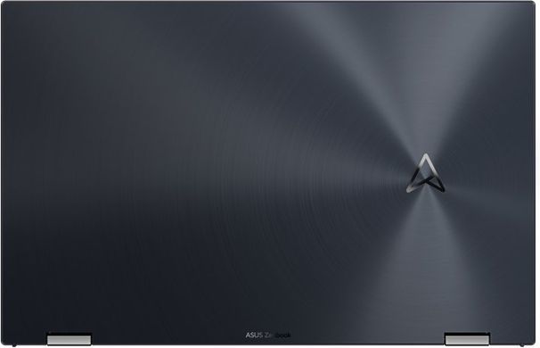 Ноутбук ASUS ZenBook Pro 15 Flip OLED UP6502ZD (UP6502ZD-M8007W, 90NB0W32-M000T0) фото