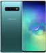 Samsung Galaxy S10 Plus SM-G975 DS 128GB Green (SM-G975FZGD)