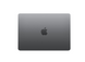 Apple MacBook Air 13,6" M2 Space Gray 2022 (Z15S000CU) подробные фото товара