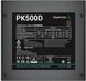 Deepcool 500W PK500D подробные фото товара