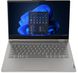 Lenovo ThinkBook 14s Yoga G2 IAP Mineral Gray (21DM0021RA) подробные фото товара