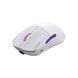 HATOR Quasar 2 Ultra 4K Wireless White/Lilac (HTM571WL) подробные фото товара