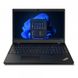 Lenovo ThinkPad P15v Gen 3 Black (21D9S28H00) детальні фото товару