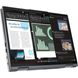 Lenovo ThinkPad X1 Yoga Gen 8 (21HQ005URA) Storm Grey детальні фото товару